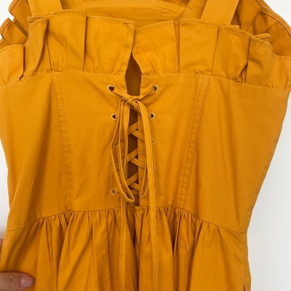 COPY - SEA Dress - Picture 3 of 5